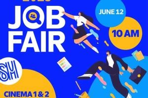 dole ilagan|DOLE, Cauayan City to conduct Independence Day Job Fair.